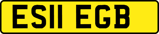 ES11EGB