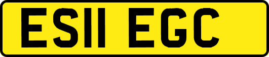 ES11EGC