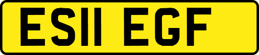 ES11EGF