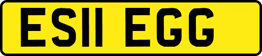 ES11EGG