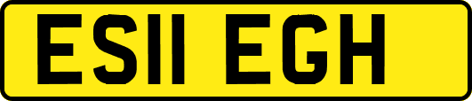 ES11EGH