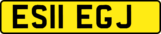 ES11EGJ