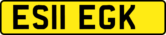 ES11EGK