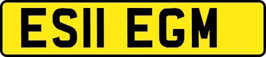 ES11EGM