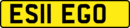 ES11EGO