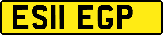 ES11EGP