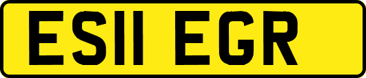 ES11EGR