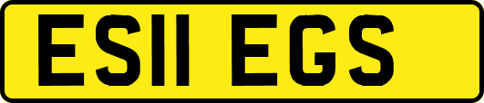 ES11EGS