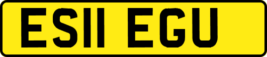 ES11EGU
