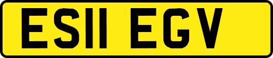 ES11EGV
