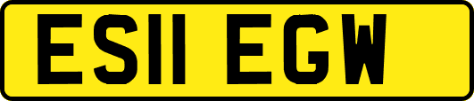 ES11EGW