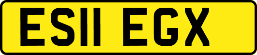 ES11EGX
