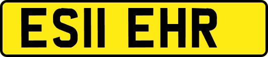 ES11EHR