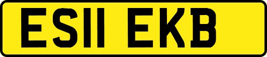 ES11EKB