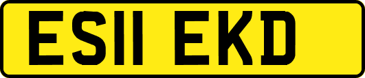 ES11EKD
