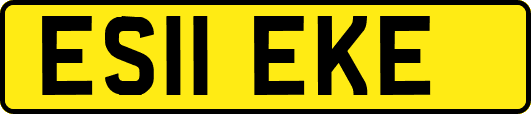 ES11EKE
