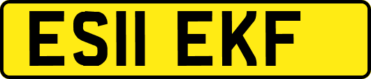ES11EKF