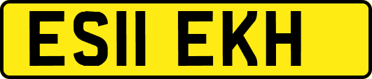 ES11EKH
