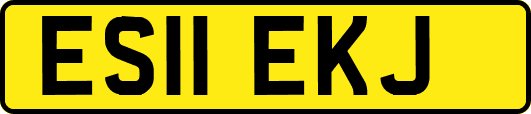 ES11EKJ