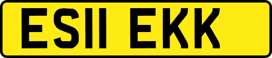 ES11EKK
