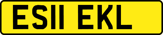 ES11EKL