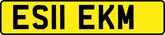 ES11EKM