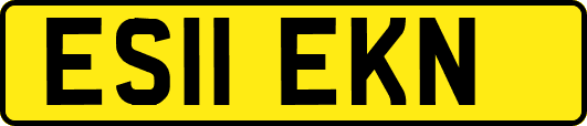 ES11EKN