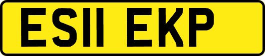 ES11EKP
