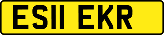 ES11EKR