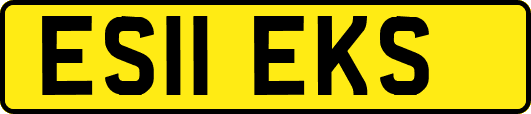 ES11EKS