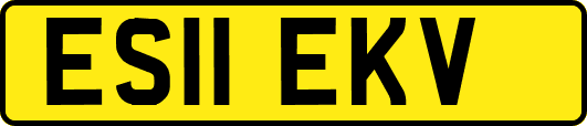 ES11EKV