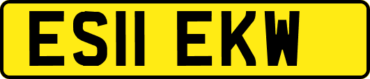 ES11EKW