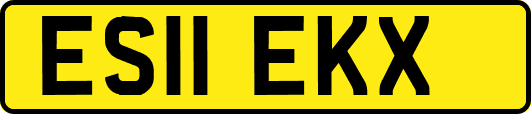 ES11EKX