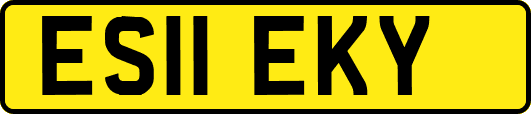 ES11EKY