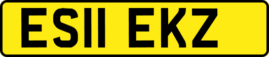 ES11EKZ