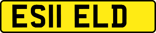 ES11ELD