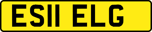 ES11ELG
