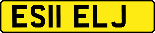 ES11ELJ
