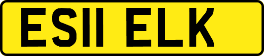 ES11ELK