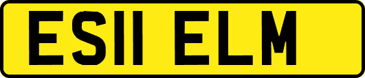 ES11ELM