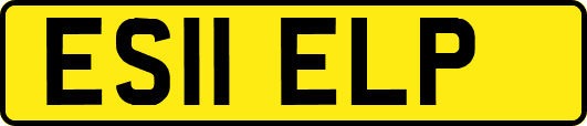 ES11ELP