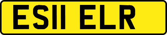 ES11ELR