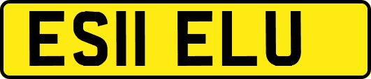 ES11ELU