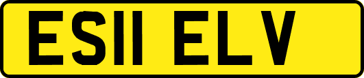ES11ELV