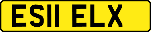 ES11ELX