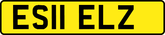 ES11ELZ