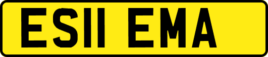 ES11EMA