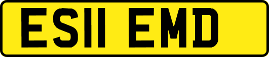 ES11EMD