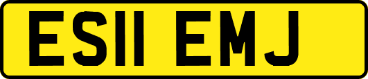 ES11EMJ