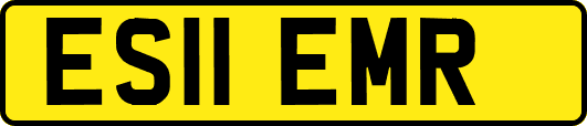 ES11EMR